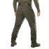 Костюм софтшелл тактичний мембранний куртка та штани Camotec™ Phantom Vent SoftShell 2