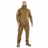 Костюм легкий тактичний куртка та штани Camotec™ Stalker 3.0 Twill