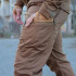 Костюм легкий тактичний куртка та штани Camotec™ Stalker 3.0 Twill