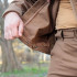 Костюм легкий тактичний куртка та штани Camotec™ Stalker 3.0 Twill