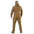 Костюм легкий тактичний куртка та штани Camotec™ Stalker 3.0 Twill