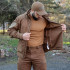Костюм легкий тактичний куртка та штани Camotec™ Stalker 3.0 Twill
