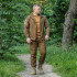 Костюм легкий тактичний куртка та штани Camotec™ Stalker 3.0 Twill