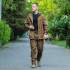 Костюм легкий тактичний куртка та штани Camotec™ Stalker 3.0 Twill