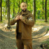 Костюм легкий тактичний куртка та штани Camotec™ Stalker 3.0 Twill