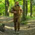 Костюм легкий тактичний куртка та штани Camotec™ Stalker 3.0 Twill