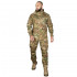Костюм легкий тактичний куртка та штани Camotec™ Stalker 3.0 Twill