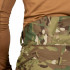 Костюм легкий тактичний куртка та штани Camotec™ Stalker 3.0 Twill