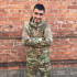 Костюм легкий тактичний куртка та штани Camotec™ Stalker 3.0 Twill