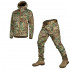  Колір: Multicam