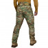  Колір: Multicam
