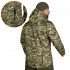 Костюм софтшелл тактичний мембранний куртка та штани Camotec™ Stalker Vent SoftShell 2.0