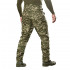 Костюм софтшелл тактичний мембранний куртка та штани Camotec™ Stalker Vent SoftShell 2.0