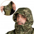 Костюм софтшелл тактичний мембранний куртка та штани Camotec™ Stalker Vent SoftShell 2.0