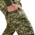 Костюм софтшелл тактичний мембранний куртка та штани Camotec™ Stalker Vent SoftShell 2.0
