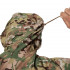 Костюм софтшелл тактичний мембранний куртка, штани та бейсболка Camotec™ Stalker Vent SoftShell