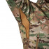 Костюм софтшелл тактичний мембранний куртка, штани та бейсболка Camotec™ Stalker Vent SoftShell