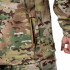 Костюм софтшелл тактичний мембранний куртка, штани та бейсболка Camotec™ Stalker Vent SoftShell