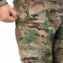 Костюм софтшелл тактичний мембранний куртка, штани та бейсболка Camotec™ Stalker Vent SoftShell