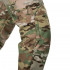 Костюм софтшелл тактичний мембранний куртка, штани та бейсболка Camotec™ Stalker Vent SoftShell