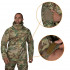 Костюм софтшелл тактичний мембранний куртка, штани та бейсболка Camotec™ Stalker Vent SoftShell
