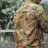 Костюм софтшелл тактичний мембранний куртка, штани та бейсболка Camotec™ Stalker Vent SoftShell
