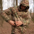 Костюм софтшелл тактичний мембранний куртка, штани та бейсболка Camotec™ Stalker Vent SoftShell