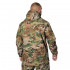 Костюм софтшелл тактичний мембранний куртка, штани та бейсболка Camotec™ Stalker Vent SoftShell