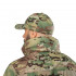 Костюм софтшелл тактичний мембранний куртка, штани та бейсболка Camotec™ Stalker Vent SoftShell