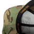 Костюм софтшелл тактичний мембранний куртка, штани та бейсболка Camotec™ Stalker Vent SoftShell