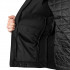 Чоловічий всесезонний тактичний комплект 2в1 Camotec Stalker 2.0 SoftShell з жилеткою LoftLiner