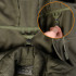 Чоловічий всесезонний тактичний комплект 2в1 Camotec Stalker 2.0 SoftShell з жилеткою LoftLiner