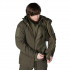 Чоловічий всесезонний тактичний комплект 2в1 Camotec Stalker 2.0 SoftShell з жилеткою LoftLiner