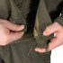 Чоловічий всесезонний тактичний комплект 2в1 Camotec Stalker 2.0 SoftShell з жилеткою LoftLiner
