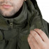 Куртка зимова тактична Camotec™ Patrol System 2.0 Nylon Taslan