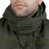 Куртка зимова тактична Camotec™ Patrol System 2.0 Nylon Taslan