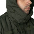 Куртка зимова тактична Camotec™ Patrol System 2.0 Nylon Taslan