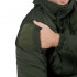Куртка зимова тактична Camotec™ Patrol System 2.0 Nylon Taslan