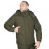 Куртка зимова тактична Camotec™ Patrol System 2.0 Twill