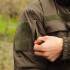 Куртка зимова тактична Camotec™ Patrol System 2.0 Twill