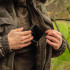 Куртка зимова тактична Camotec™ Patrol System 2.0 Twill
