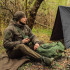 Куртка зимова тактична Camotec™ Patrol System 2.0 Twill