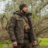 Куртка зимова тактична Camotec™ Patrol System 2.0 Twill