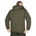 Куртка зимова тактична Camotec™ Patrol System 2.0 Twill