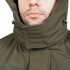Куртка зимова тактична Camotec™ Patrol System 2.0 Twill
