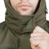 Куртка зимова тактична Camotec™ Patrol System 2.0 Twill