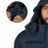 Куртка зимова тактична Camotec™ Patrol System 3.0 Nylon Taslan