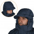 Куртка зимова тактична Camotec™ Patrol System 3.0 Nylon Taslan