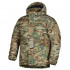 Куртка зимова тактична Camotec™ Patrol System 3.0 Climashell