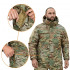 Куртка зимова тактична Camotec™ Patrol System 3.0 Climashell